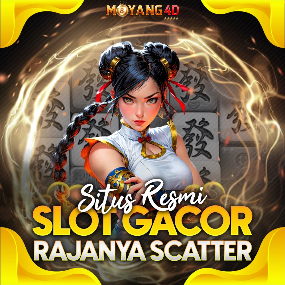 MOYANG4D 🚀 Link Daftar Plaform Online Digital Terseru & Mudah Jackpot Paus